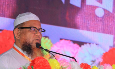 ইসলাম নিপীড়িত মানুষের স্বার্থ রক্ষায় কাজ করে : আতাউর রহমান