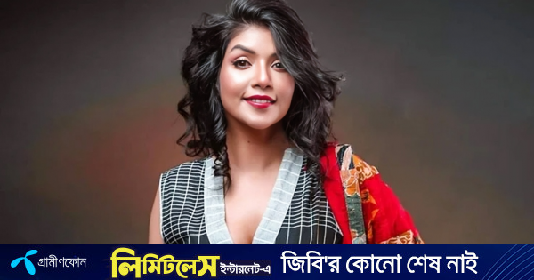 নতুন দায়িত্ব পেলেন নওশাবা | কালের কণ্ঠ