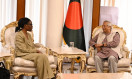 ভোট পেছানোর কারণ নেই : ড. ইউনূস