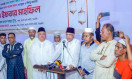 দেশ হাসিনামুক্ত হলেও প্রকৃত বিজয় এখনও অর্জিত হয়নি : টুকু