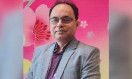 নিনমাসের নতুন পরিচালক অধ্যাপক একে এম ফজলুল বারী