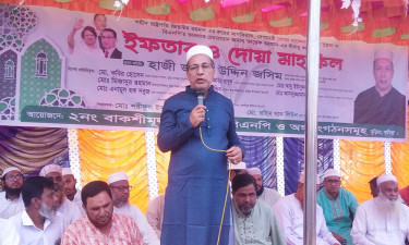 ‘অপরাধে জড়িত বিএনপি নেতাকর্মীদের তালিকা হচ্ছে’