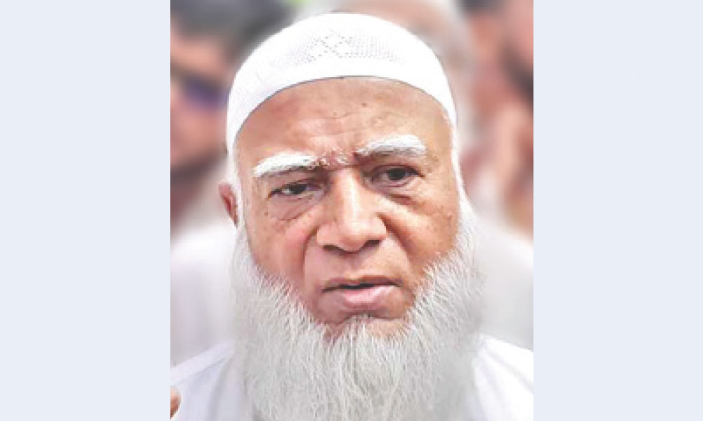 স্বাধীনতা দিবস যথাযোগ্য মর্যাদায় পালনের আহ্বান জামায়াত আমিরের