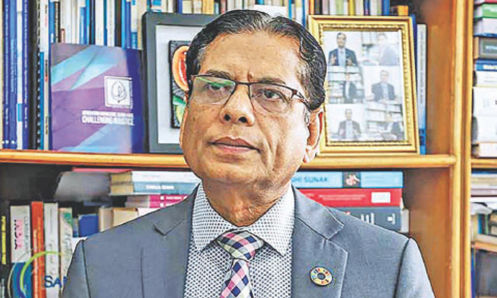 চীনের বিনিয়োগ আকর্ষণে প্রতিযোগিতা সক্ষমতা বাড়াতে হবে