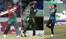পিএসএলে খেলতে যাচ্ছেন রিশাদ-লিটন-নাহিদরা