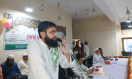 ফ্যাসিবাদী হওয়ার চেষ্টা করলে তাদের ইন্ডিয়া পাঠানো হবে : আতিক মোজাহিদ