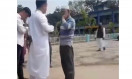 পঞ্চগড়ে সারজিসের সঙ্গে বিএনপি নেতার বাগবিতণ্ডা