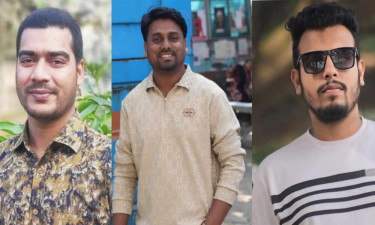 চাঁদাবাজির অভিযোগে জবি ছাত্রদলের তিন যুগ্ম আহ্বায়ককে শোকজ
