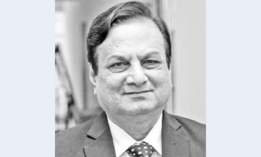 কৃষি খাতের পুনর্মূল্যায়ন ও কৃষি কমিশন গঠন প্রসঙ্গে