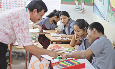 সঠিক ব্যবস্থাপনায় স্বাভাবিক জীবন
