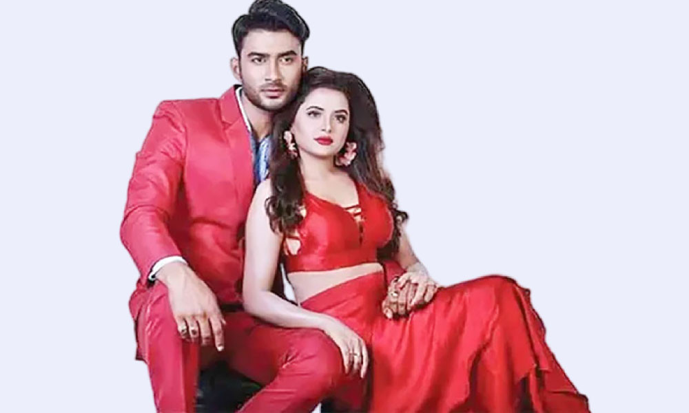 মেকআপ