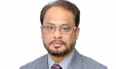 ‘অচিরেই জি এম কাদের তার কৃতকর্মের প্রায়শ্চিত্ত করবেন’