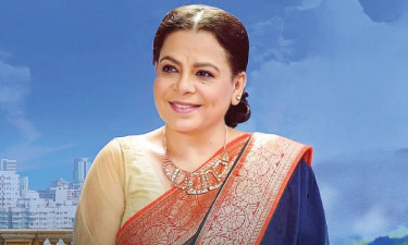 অভিনেত্রী গুলশান আরা আর নেই