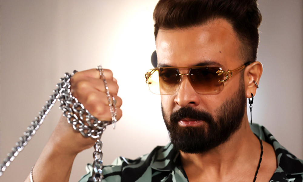 বিশ্বের জনপ্রিয় সিনেমার তালিকায় ‘বরবাদ’