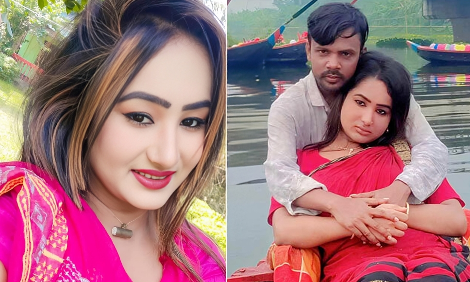 মানসিকভাবে ঠিক নেই হিরো আলম, দাবি রিয়ামণির