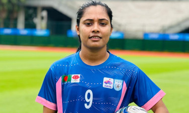 অবশেষে ভুটানের লিগে খেলতে গেলেন কৃষ্ণা