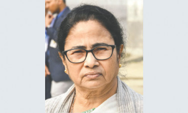 উত্তেজিত হলে হারবেন, শান্ত থাকলে জিতবেন : মমতা