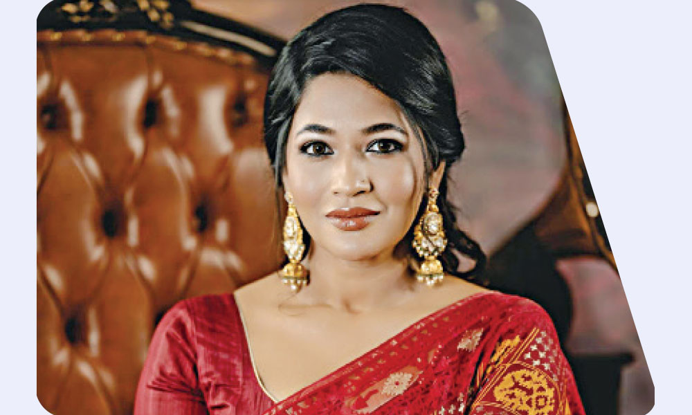 Star of the Week: Ajmeri Haq Bandhan