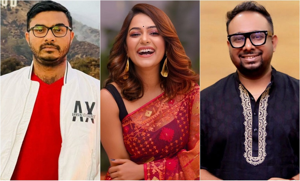 ঈদের ছবি দেখে ‘তৃপ্ত’ তারাও