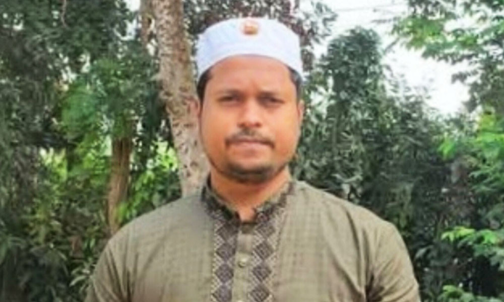 হালদা নদীতে নিখোঁজের ৭ ঘণ্টা পর যুবকের মরদেহ উদ্ধার