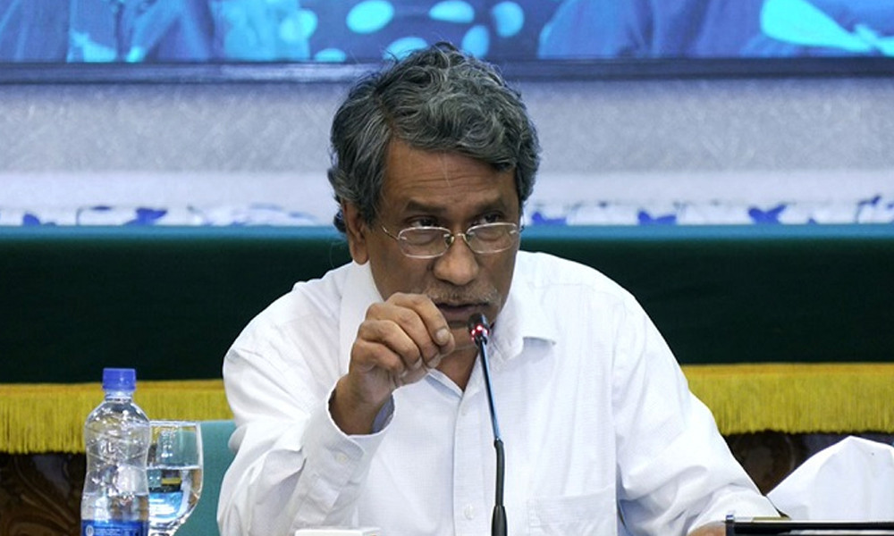 বিএনপির প্রতি কৃতজ্ঞতা জানালেন আলী রীয়াজ