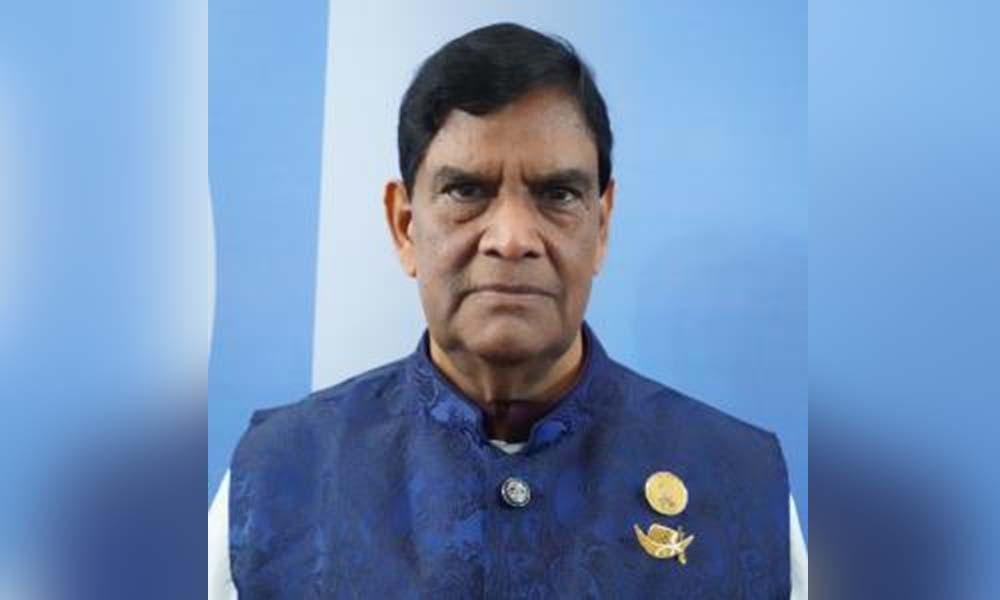 সাবেক এমপি বেনজীর আহমেদ ও তার স্ত্রীর বিরুদ্ধে মামলা
