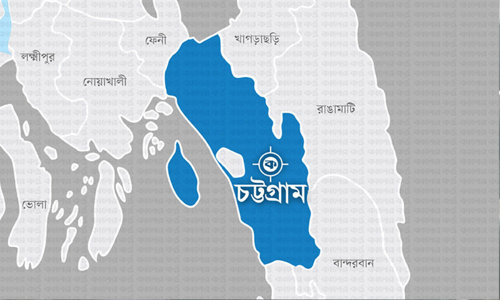 চট্টগ্রামে যুবলীগের ঝটিকা মিছিল, গ্রেপ্তার ৫
