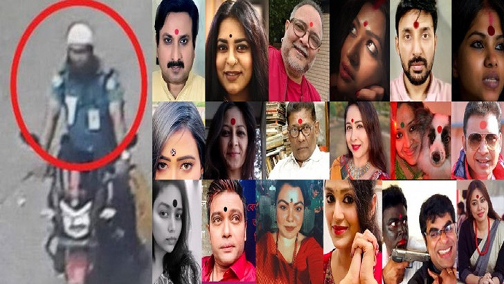 আলোচিত টিপকাণ্ডে ১৮ জনের বিরুদ্ধে চাকরিচ্যুত কনস্টেবলের মামলা