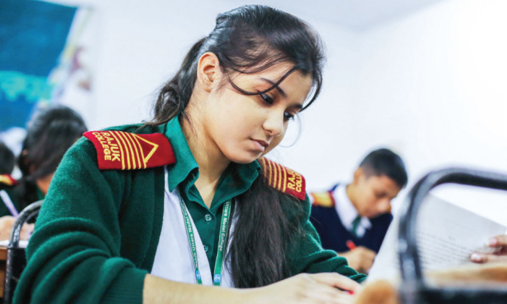 Finance, Banking and Insurance First Letter: Preparation of HSC