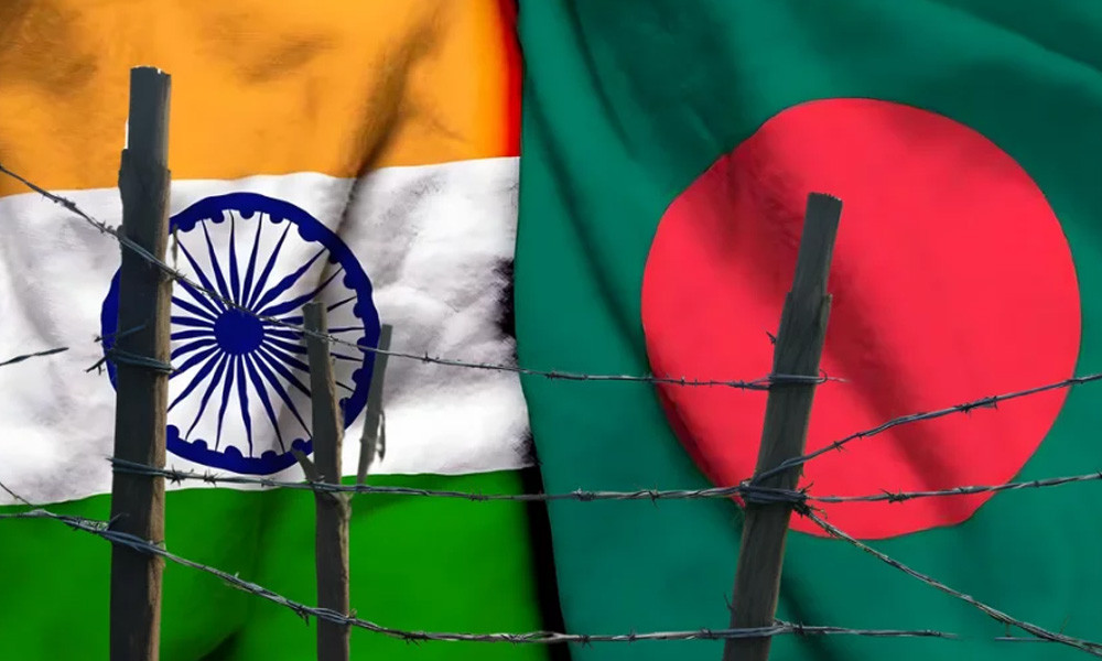 বাংলাদেশের সঙ্গে বাণিজ্যযুদ্ধে জড়াতে চায় না ভারত