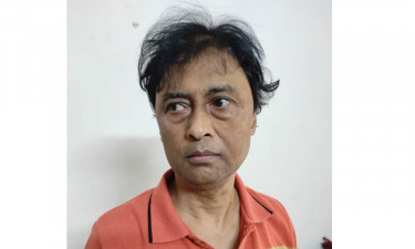 ঢাকা মহানগর দক্ষিণ আ. লীগের সাবেক সাধারণ সম্পাদক গ্রেপ্তার