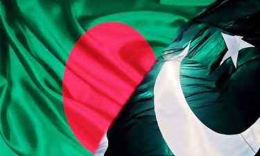 পাকিস্তানের কাছে ৪৩২ কোটি ডলার ক্ষতিপূরণ চেয়েছে বাংলাদেশ