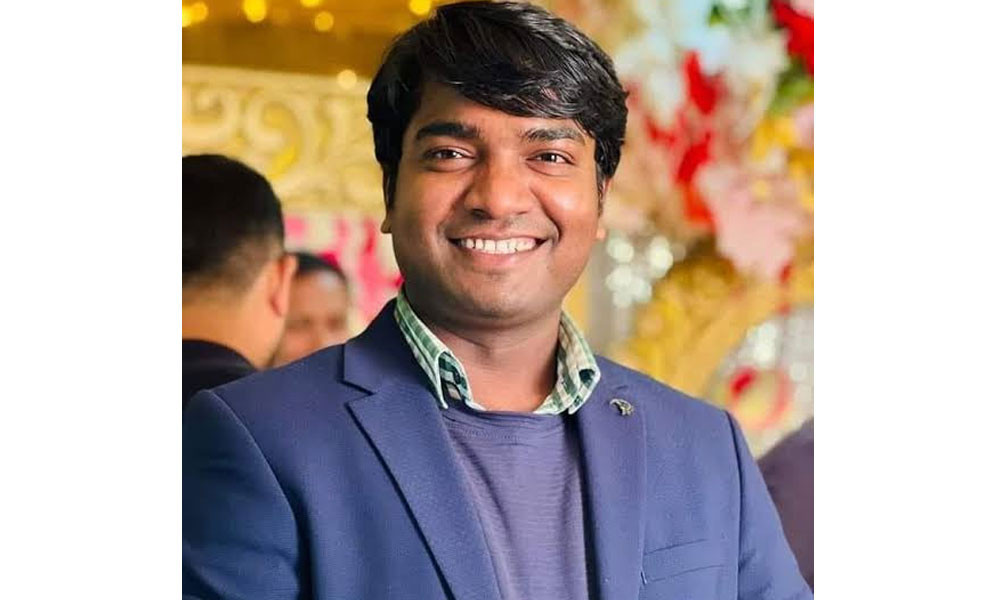ড. ইউনূসের জনপ্রিয়তাকে ভয় কেন, প্রশ্ন এনসিপি নেতা শিশিরের