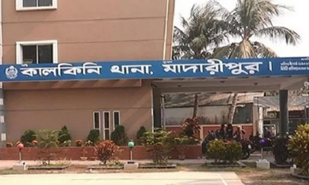 কালকিনিতে ডোবার পানিতে ডুবে প্রাণ গেল শিশুর