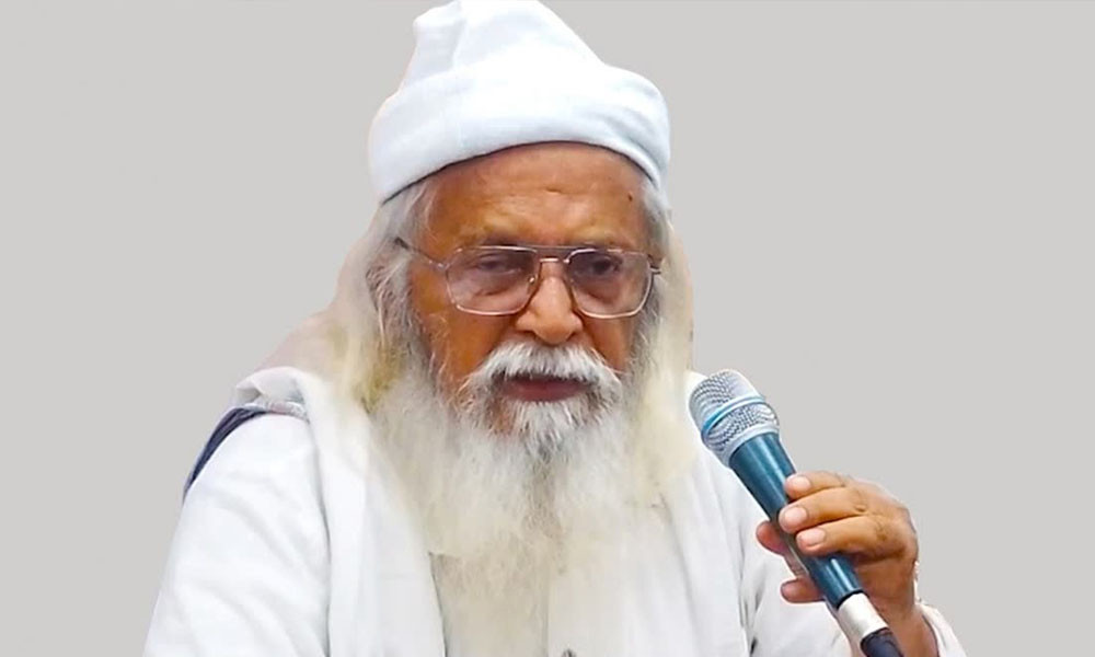 আগামীর বাংলাদেশের জন্য প্রয়োজন নতুন গঠনতন্ত্রের : ফরহাদ মজহার