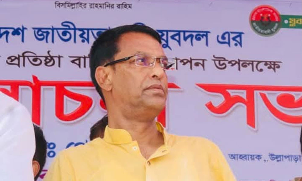 বিএনপি নেতাকে হাতুড়িপেটার অভিযোগ শিবির নেতাকর্মীর বিরুদ্ধে