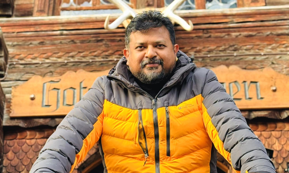 আওয়ামী লীগের পথ সুগম করছে কে? প্রশ্ন জুলকারনাইনের