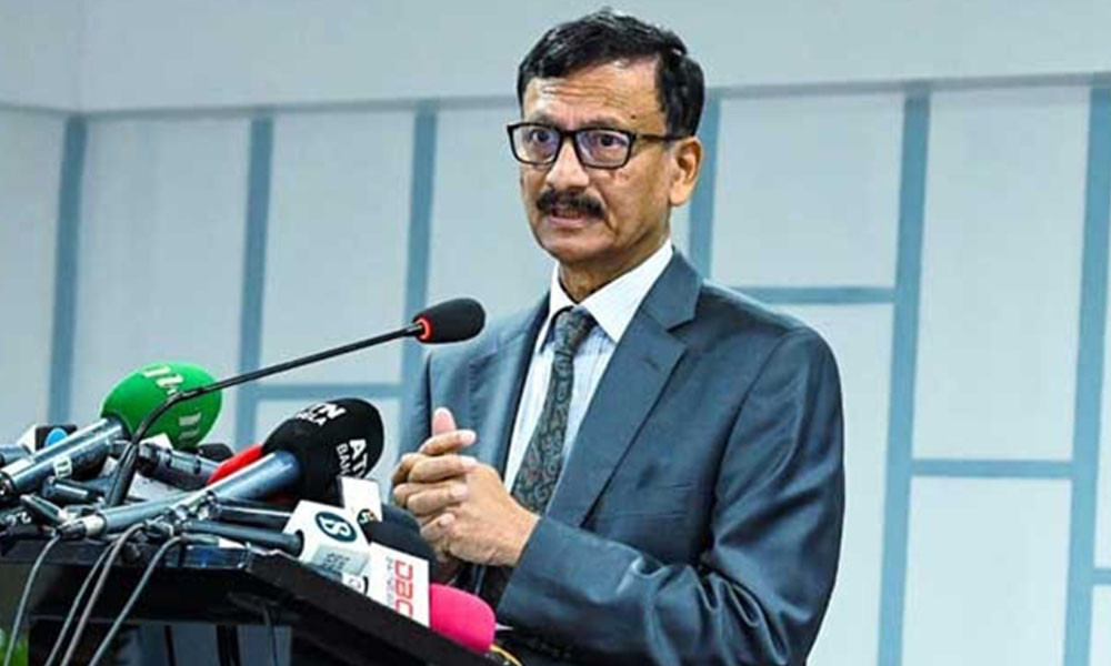 রোহিঙ্গা সংকট সমাধানে বড় সমস্যা আরাকান আর্মি : পররাষ্ট্র উপদেষ্টা