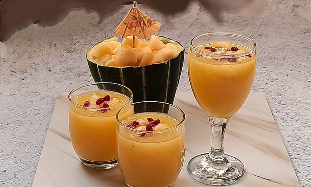 খেতে চান না কেউই, গরমের এই ফলের যত উপকার