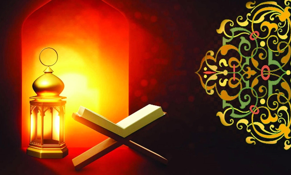 কোরআন তিলাওয়াতে অন্তরের প্রশান্তি