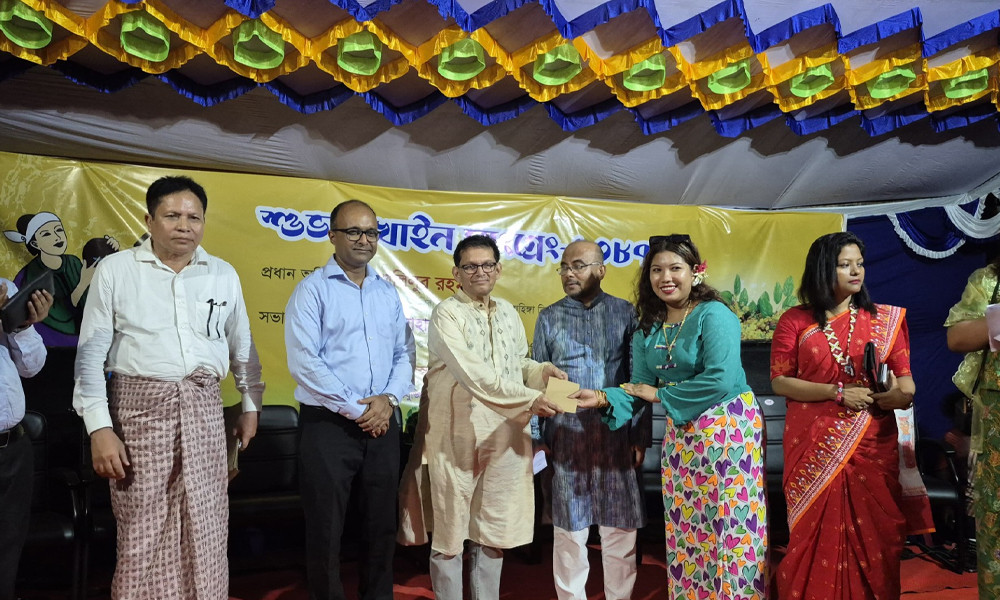 রাখাইনে এখন রোহিঙ্গাদের নিরাপদ প্রত্যাবাসনের পরিস্থিতি নেই : খলিলুর রহমান