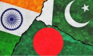 বাংলাদেশের সঙ্গে সম্পর্কে এগোচ্ছে পাকিস্তান, যা ভাবছে ভারত