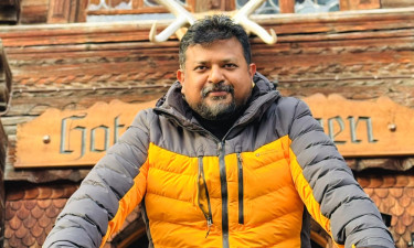 আওয়ামী লীগের পথ সুগম করছে কে? প্রশ্ন জুলকারনাইনের