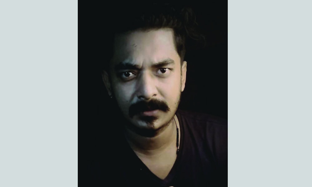 ইয়াবাসহ জয়শংকর আটক