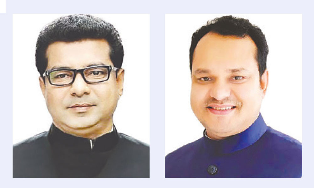 কাজ না করেই মহারাজ, তিন ভাই ও এক ভাবি লুটেছেন ২৩৬ কোটি