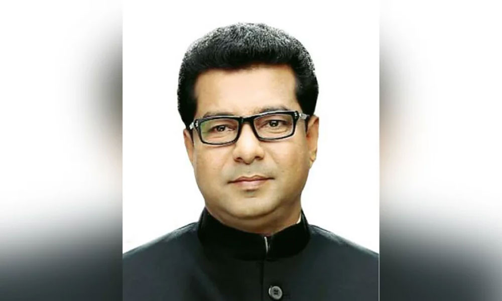 লুটপাটের ‘মহারাজা’ মহারাজ পরিবার