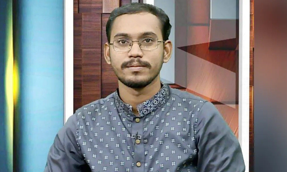 ফেসবুকে ভাইরাল সেই ছবির বিষয়ে মুখ খুললেন হান্নান মাসউদ