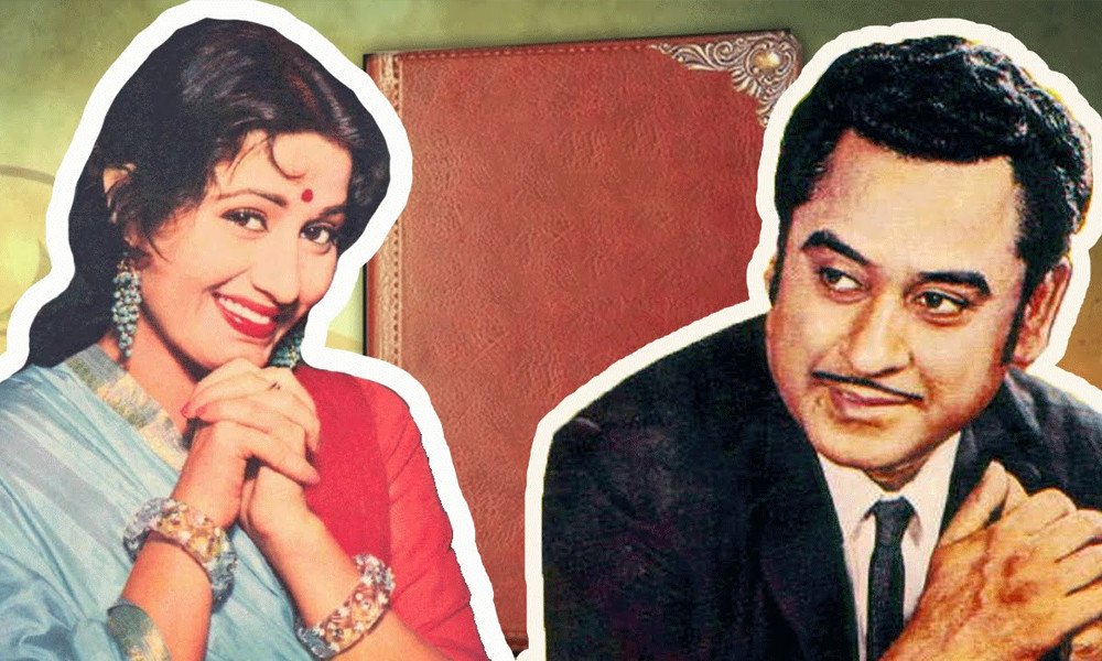 ‘মধুবালা বেশিদিন বাঁচবেন না’ জেনেও কেন তাকে বিয়ে করেছিলেন কিশোর কুমার?