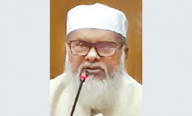 কওমি শিক্ষার্থীরা সুযোগ নিতে চাইলে আমরা দিতে প্রস্তুত