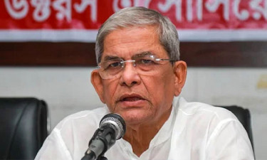 ভারত-আমেরিকা-চীন নয়, দেশের ভবিষ্যৎ নির্ধারণ করবে জনগণ